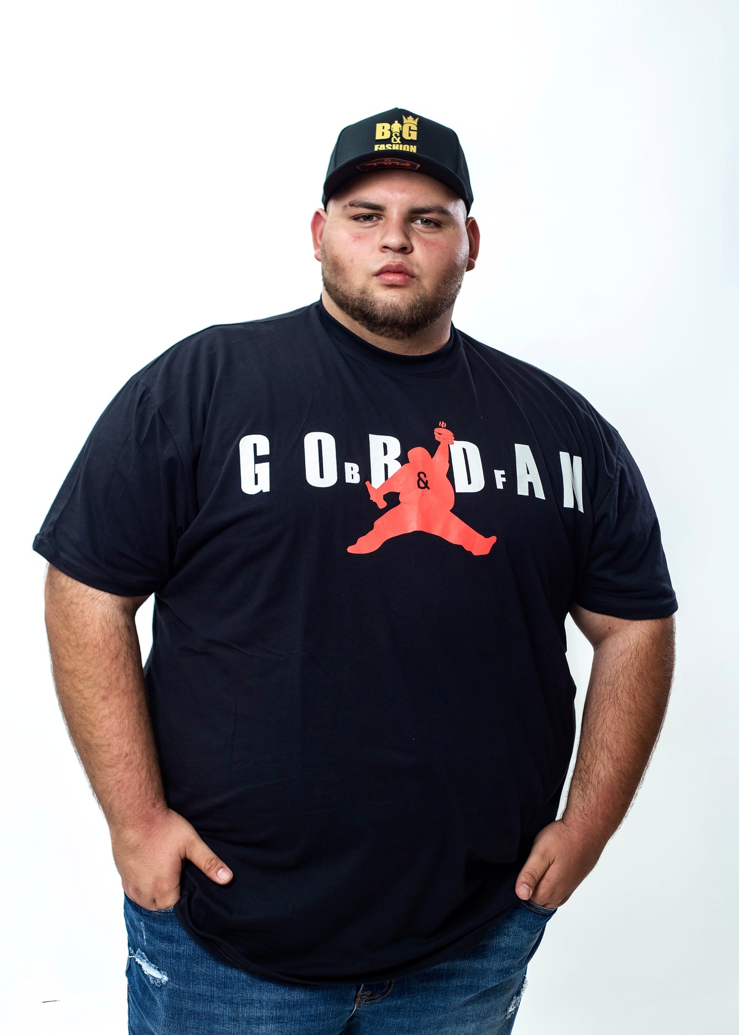 GORDAN B&F