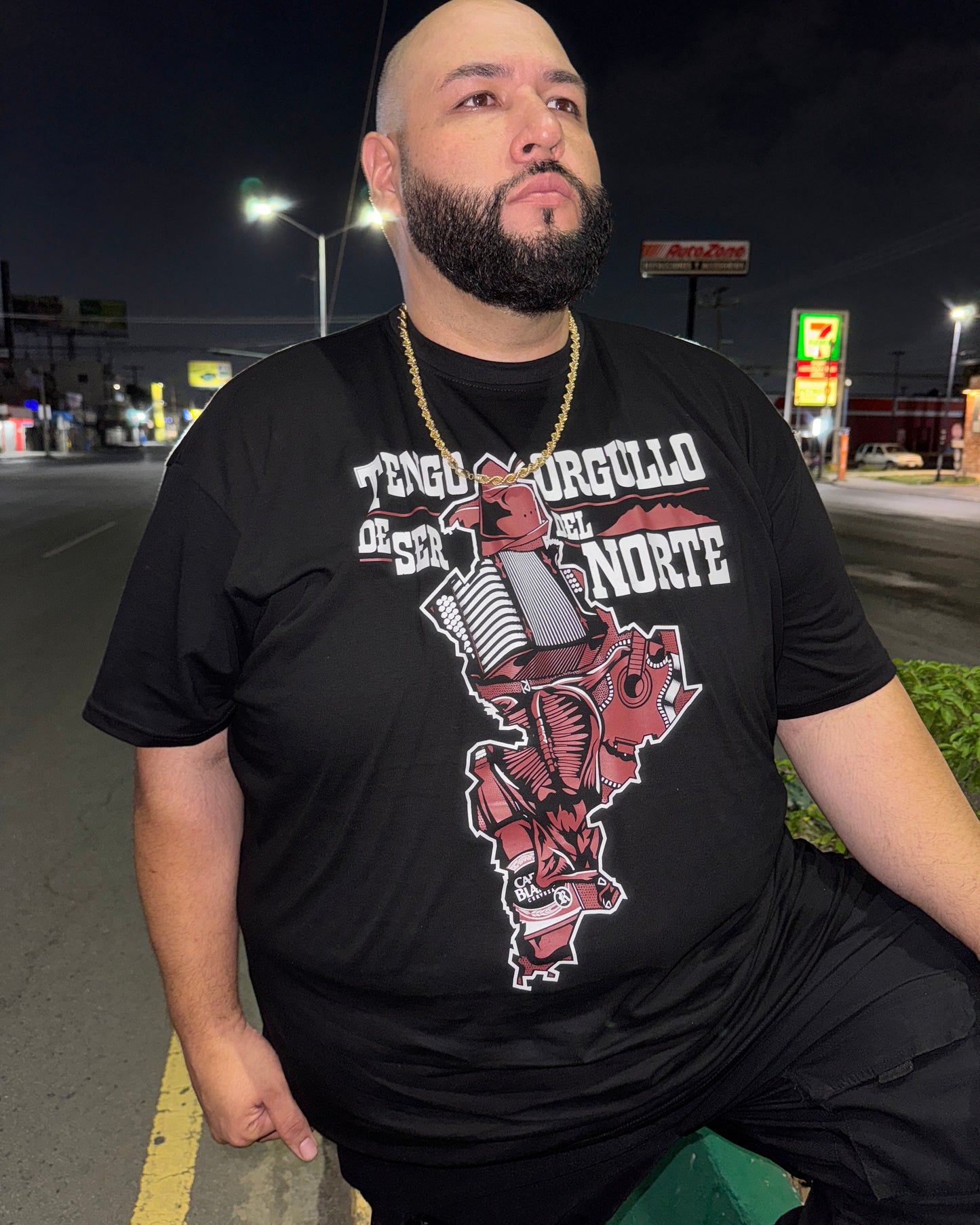 ORGULLO NORTEÑO