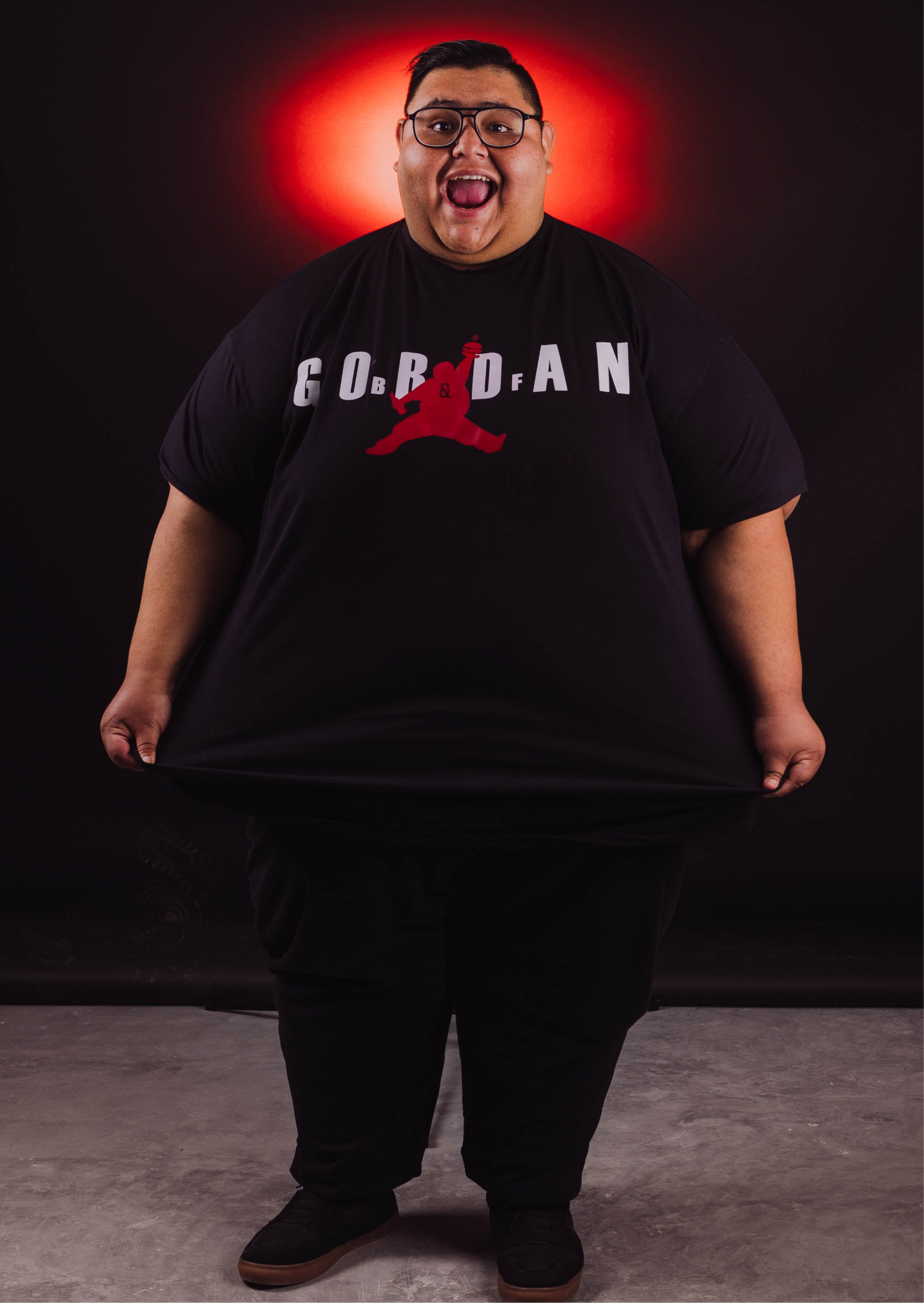 GORDAN B&F