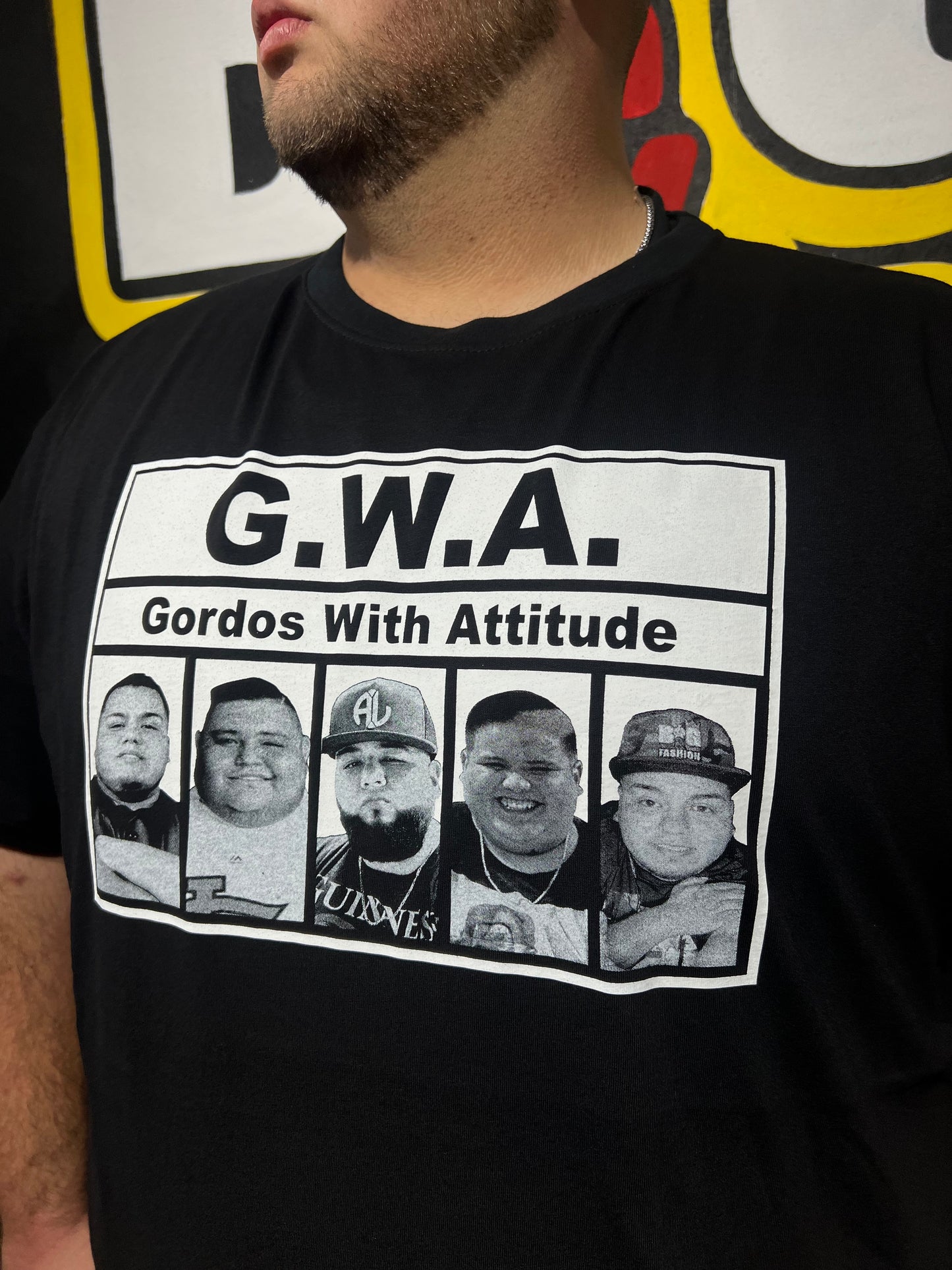 G.W.A