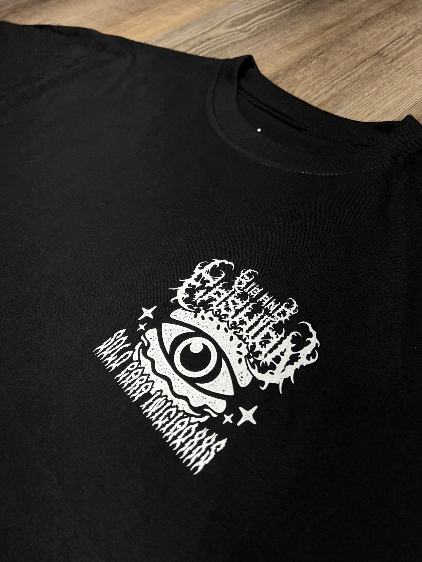 SOLO PARA INICIADOS B&F