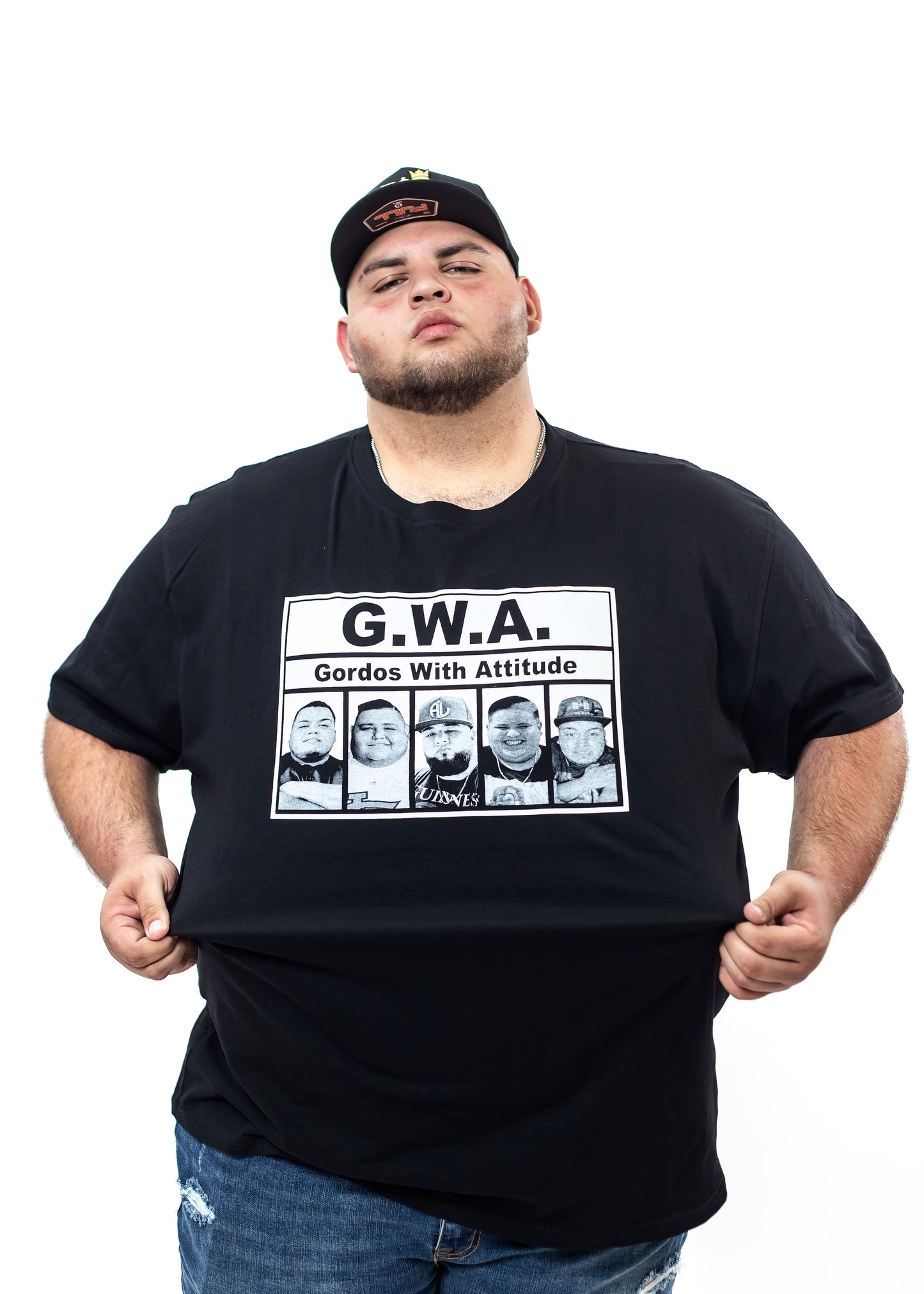G.W.A