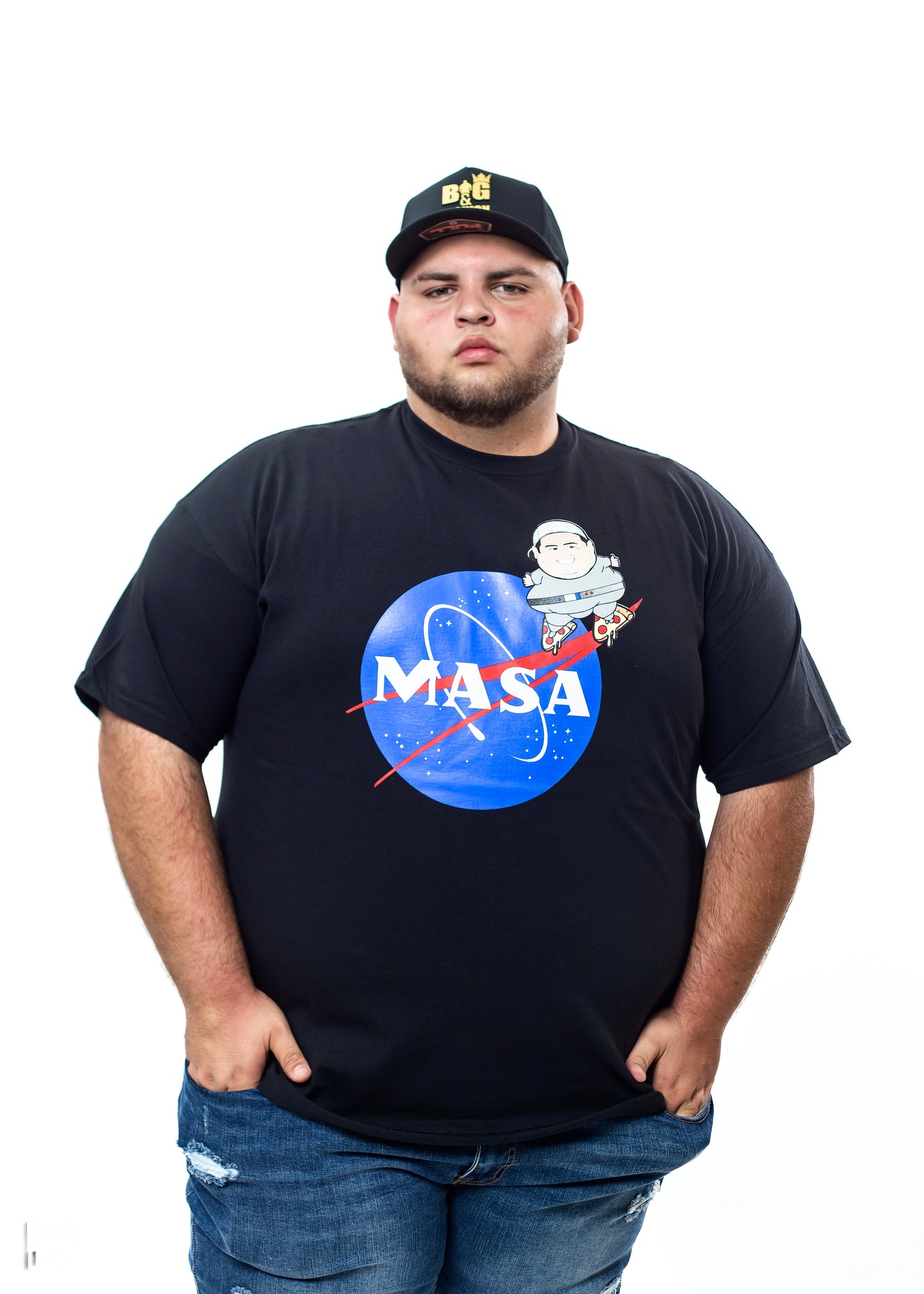 MASA B&F