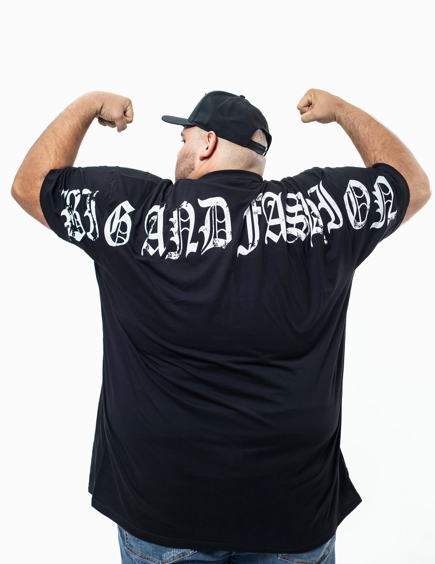 BACK BIG&FASHION
