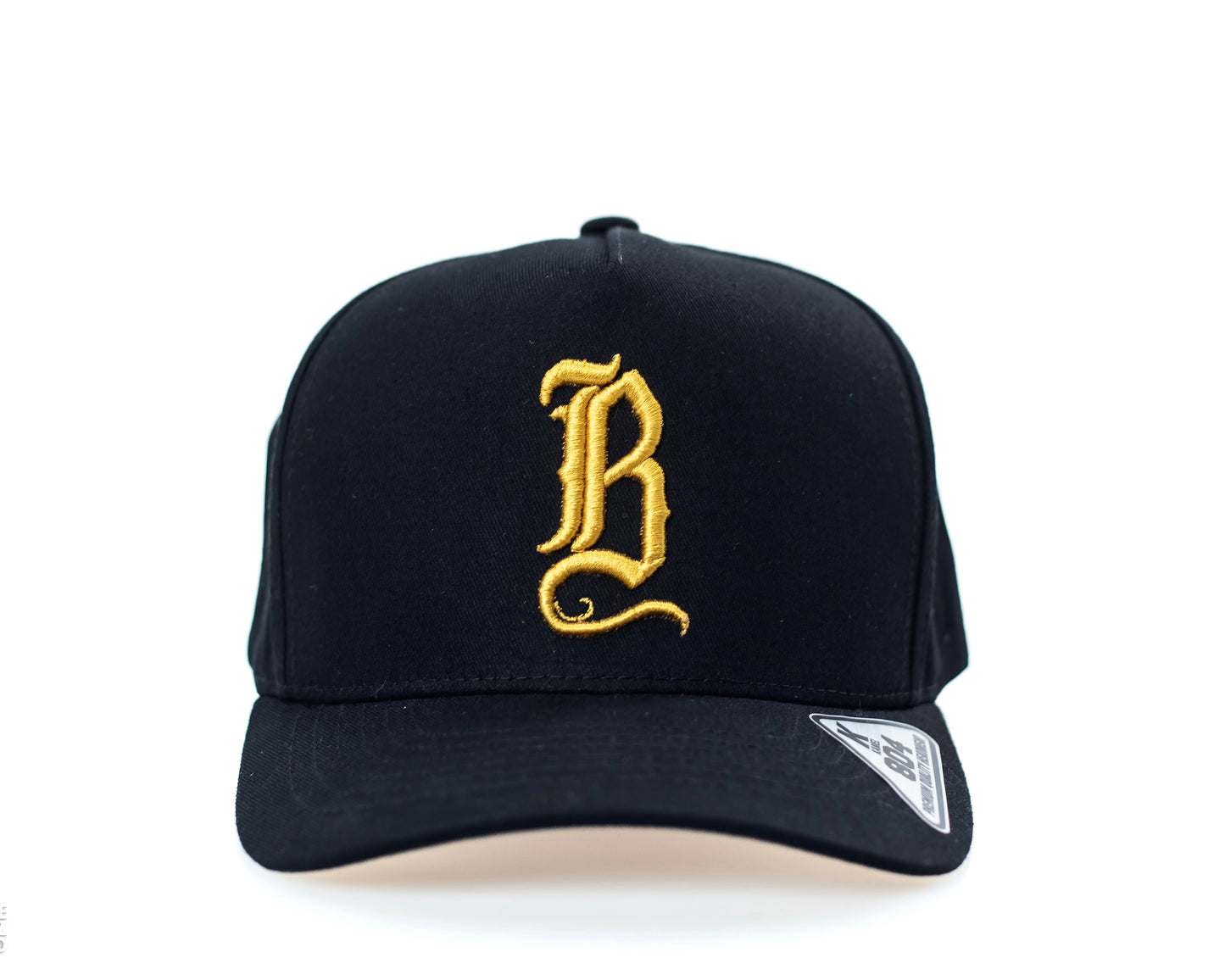GORRA B GÓTICA