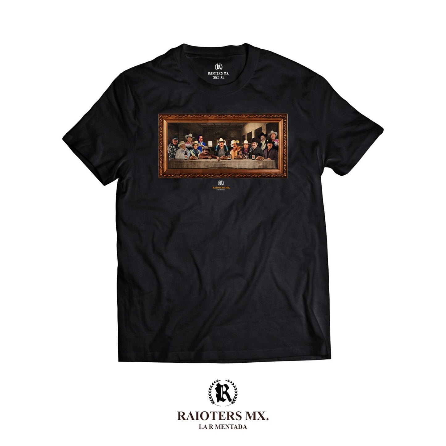 ÚLTIMA CENA NORTEÑA