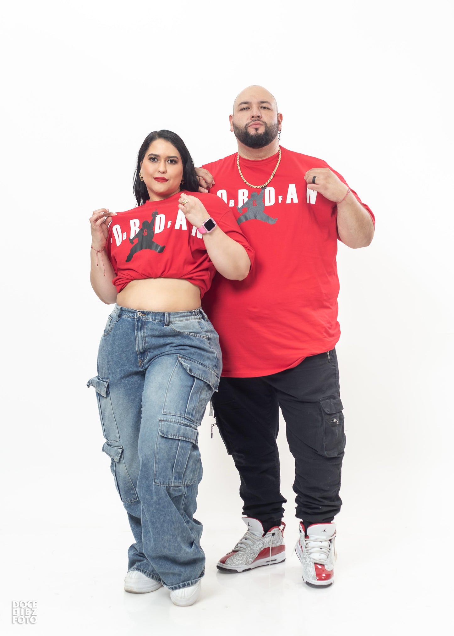 GORDAN B&F
