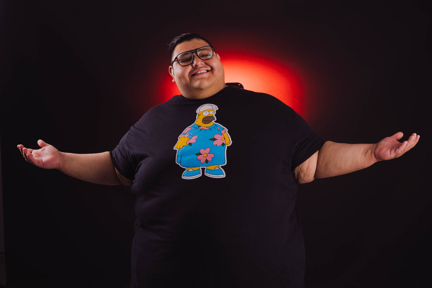 HOMERO GORDO