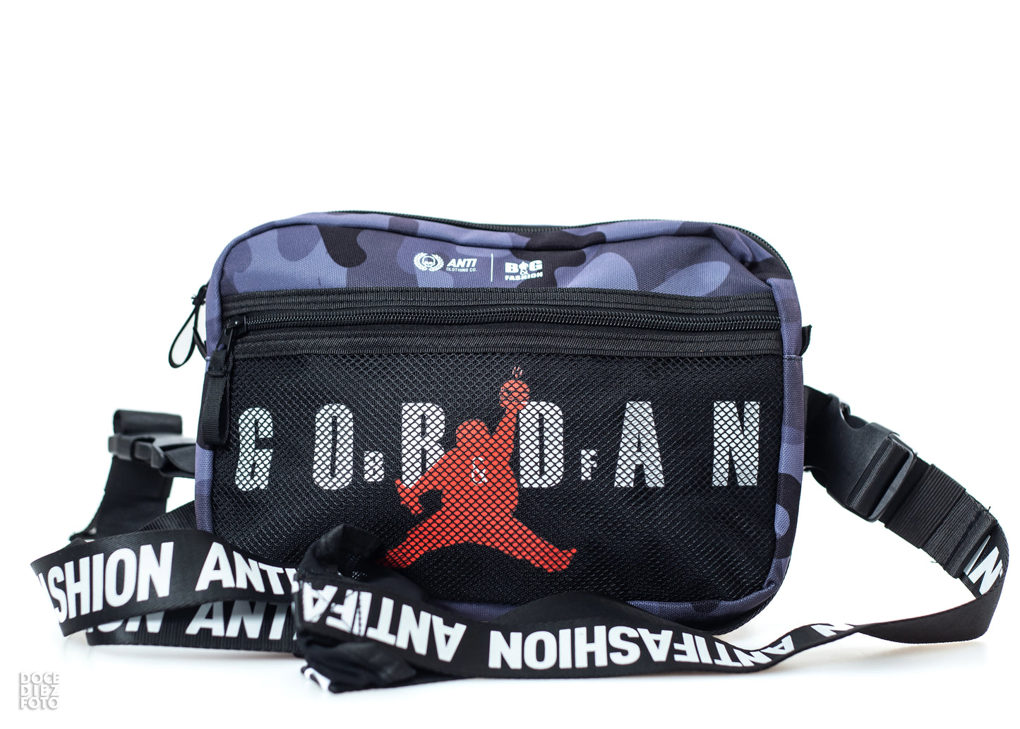 GORDAN UTILITY PACK