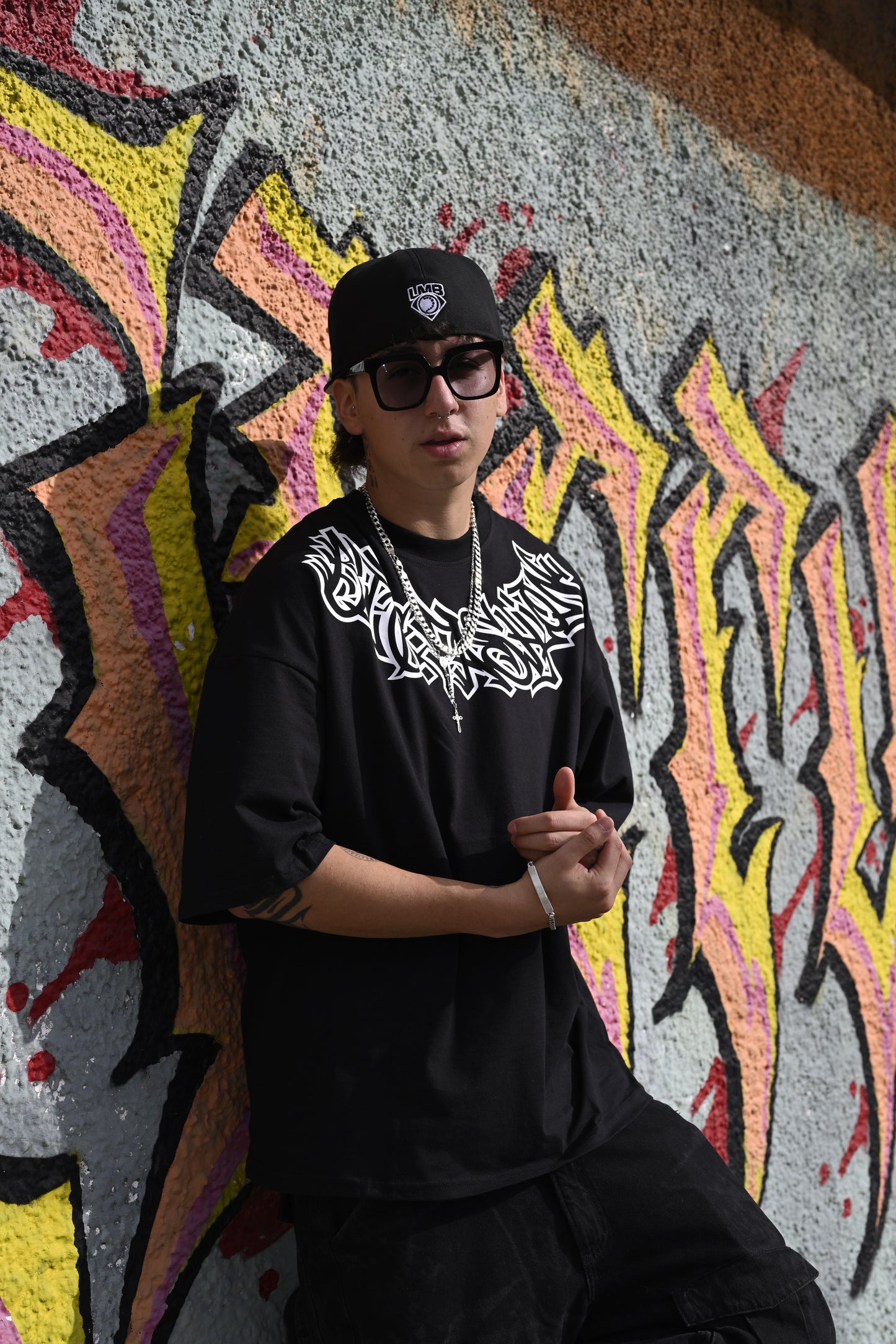 NECK B&F OVERSIZE