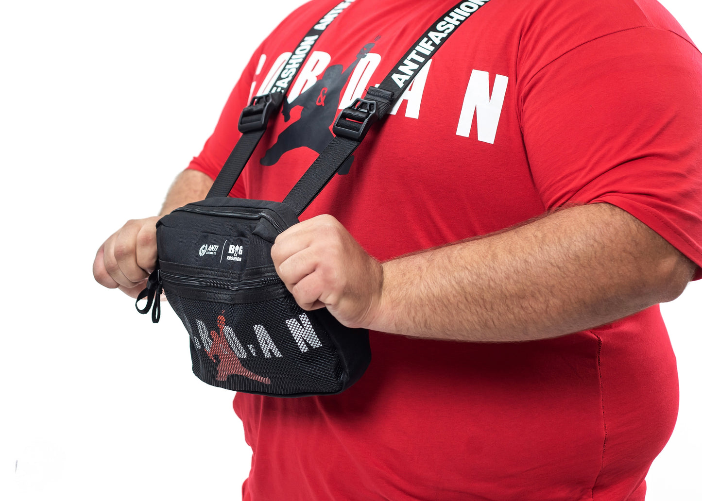 GORDAN UTILITY PACK