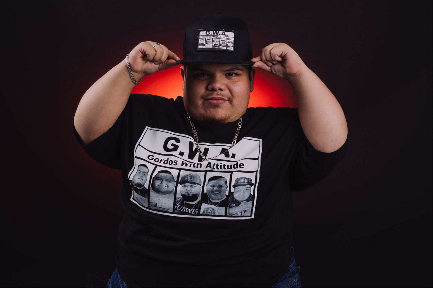 G.W.A