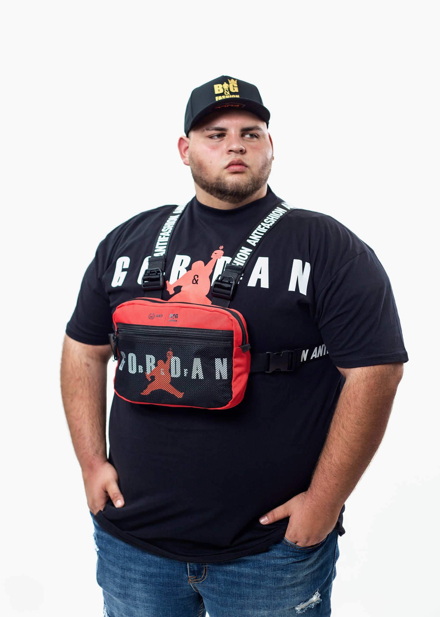 GORDAN UTILITY PACK