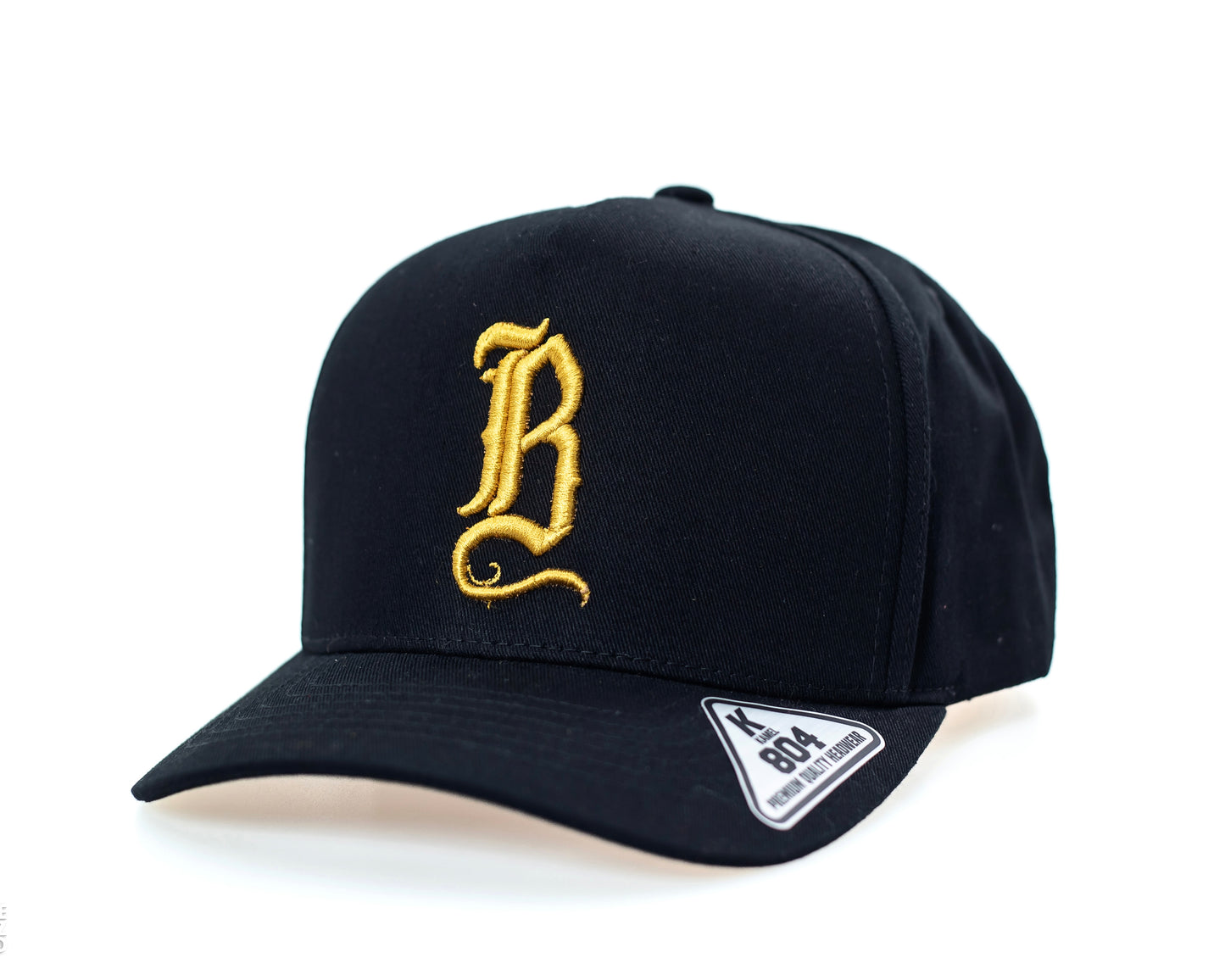 GORRA B GÓTICA