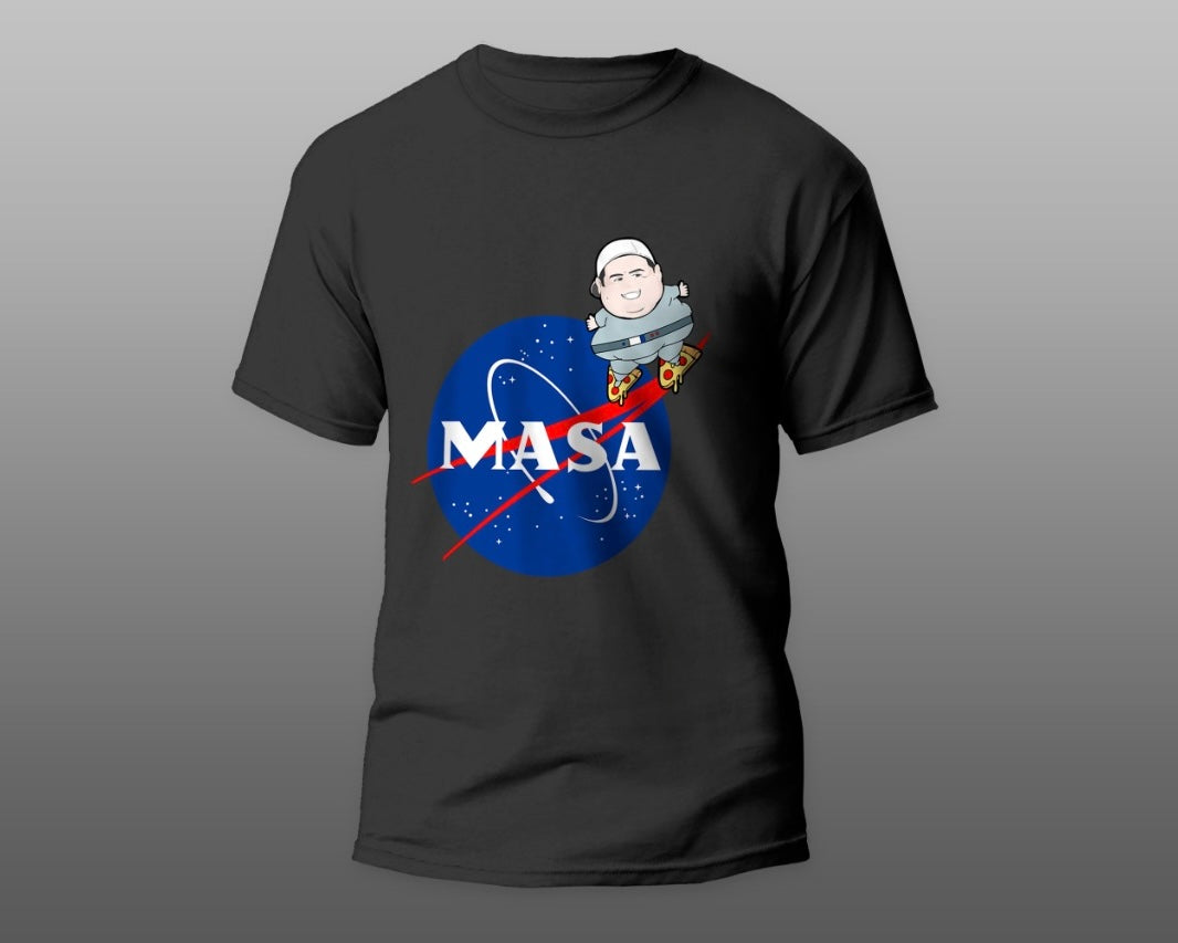 MASA B&F