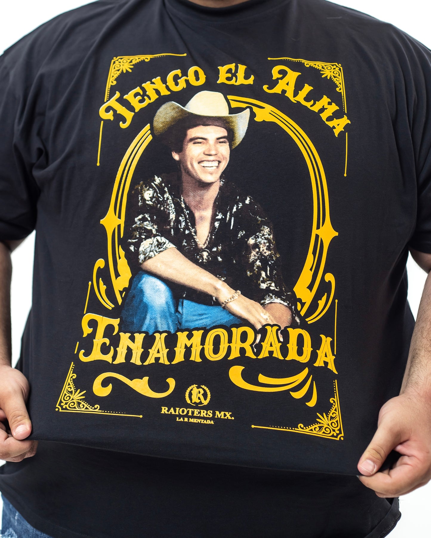 CHALINO-ALMA ENAMORADA