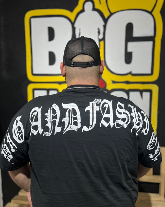 BACK BIG&FASHION