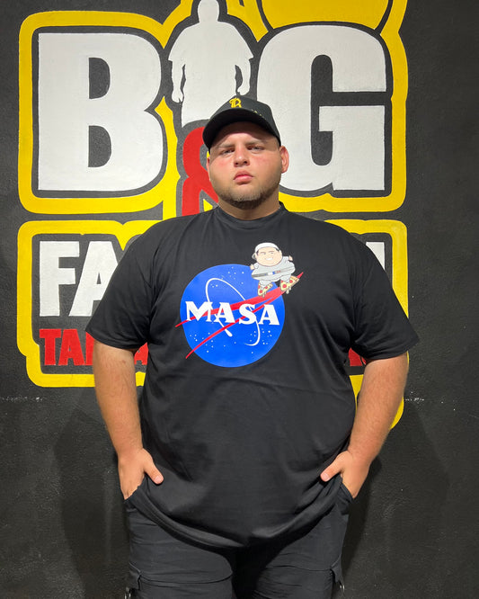 MASA B&F