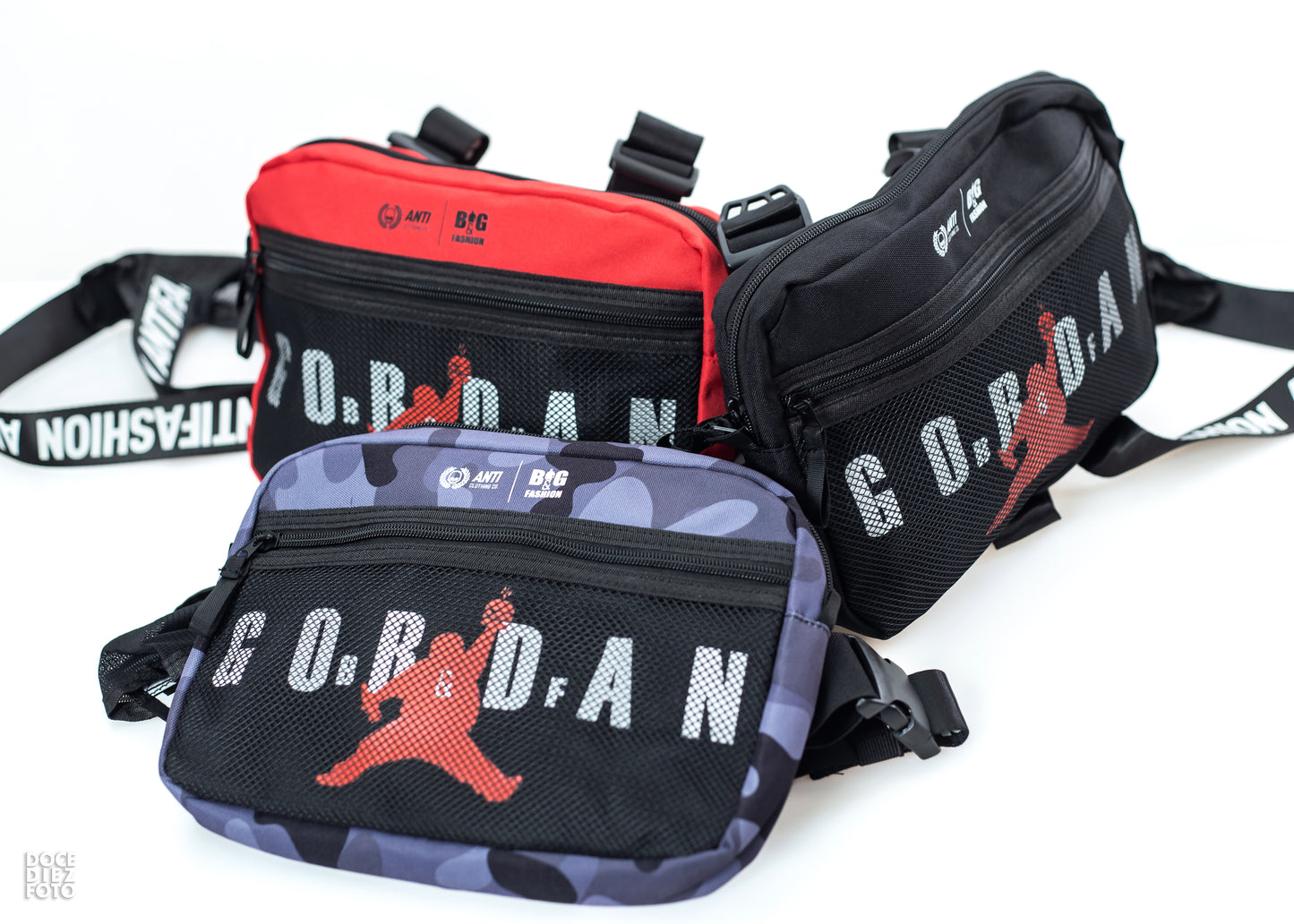 GORDAN UTILITY PACK