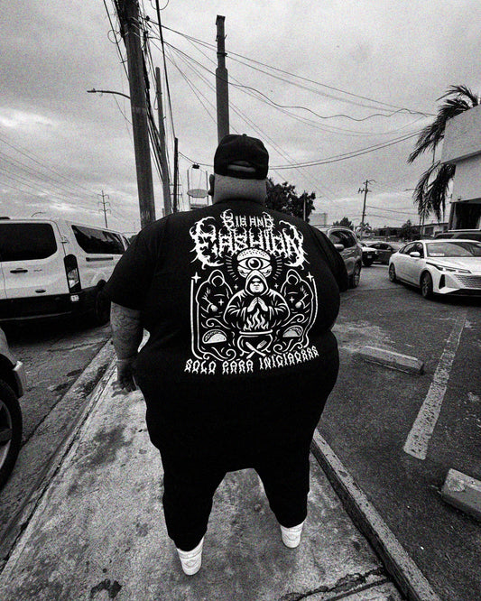 SOLO PARA INICIADOS B&F