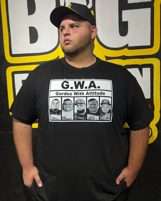 G.W.A