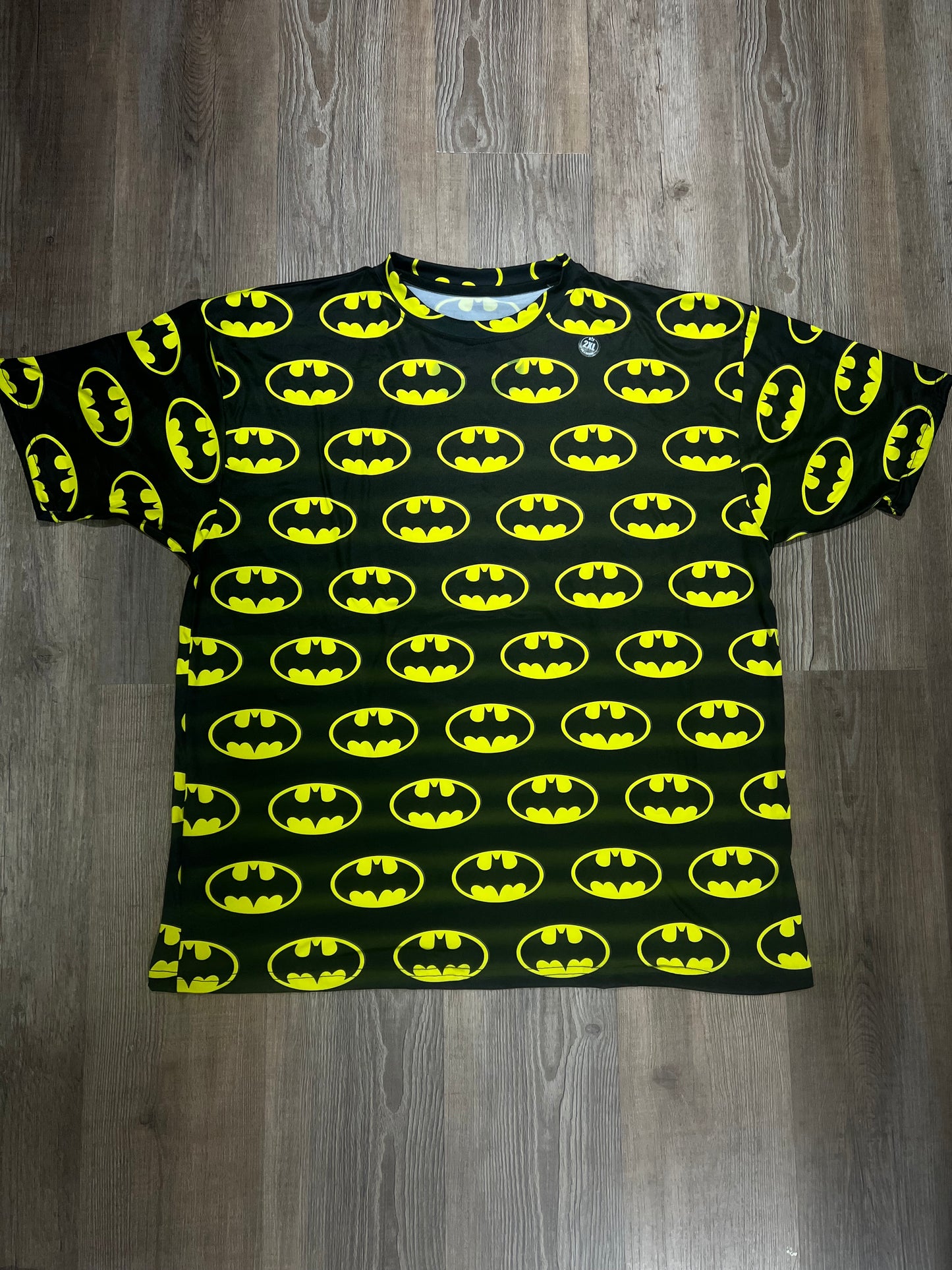 PLAYERA BATMAN