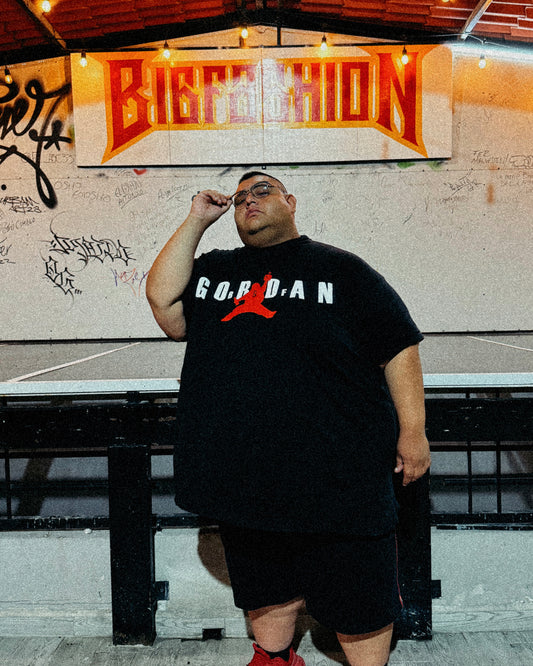 GORDAN B&F