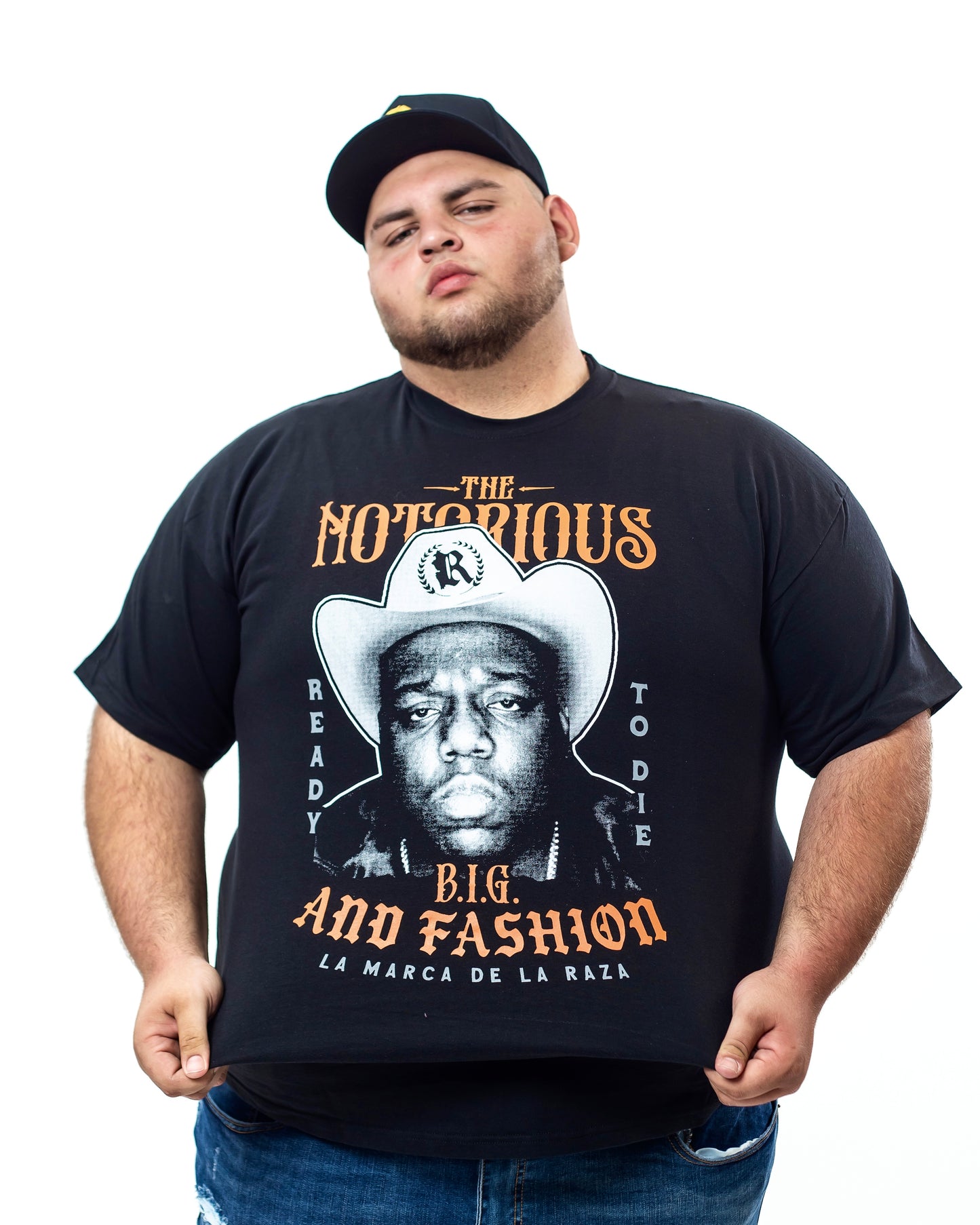 THE NOTORIOUS B.I.G x RAIOTERS