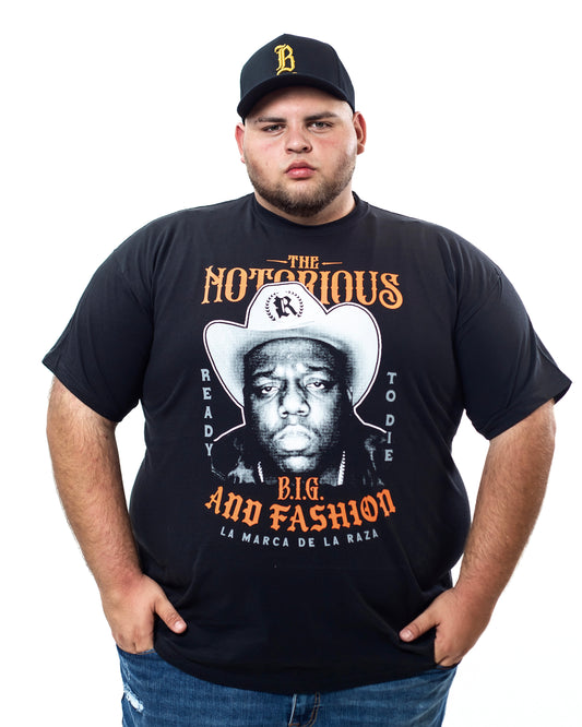 THE NOTORIOUS B.I.G x RAIOTERS