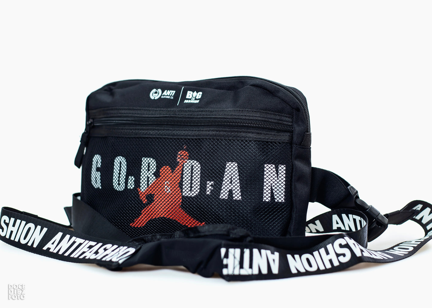 GORDAN UTILITY PACK