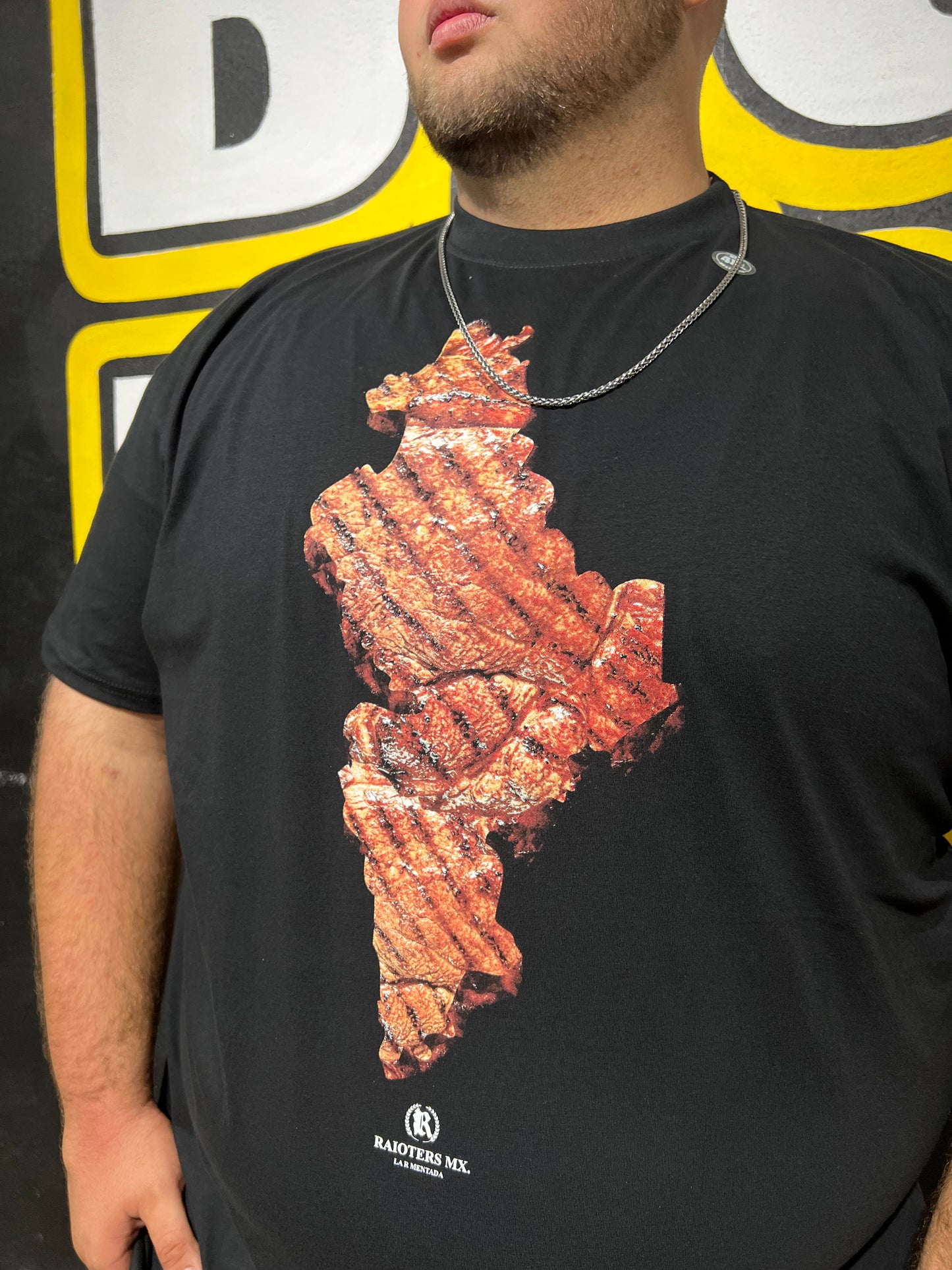 CARNE ASADA NORTEÑA