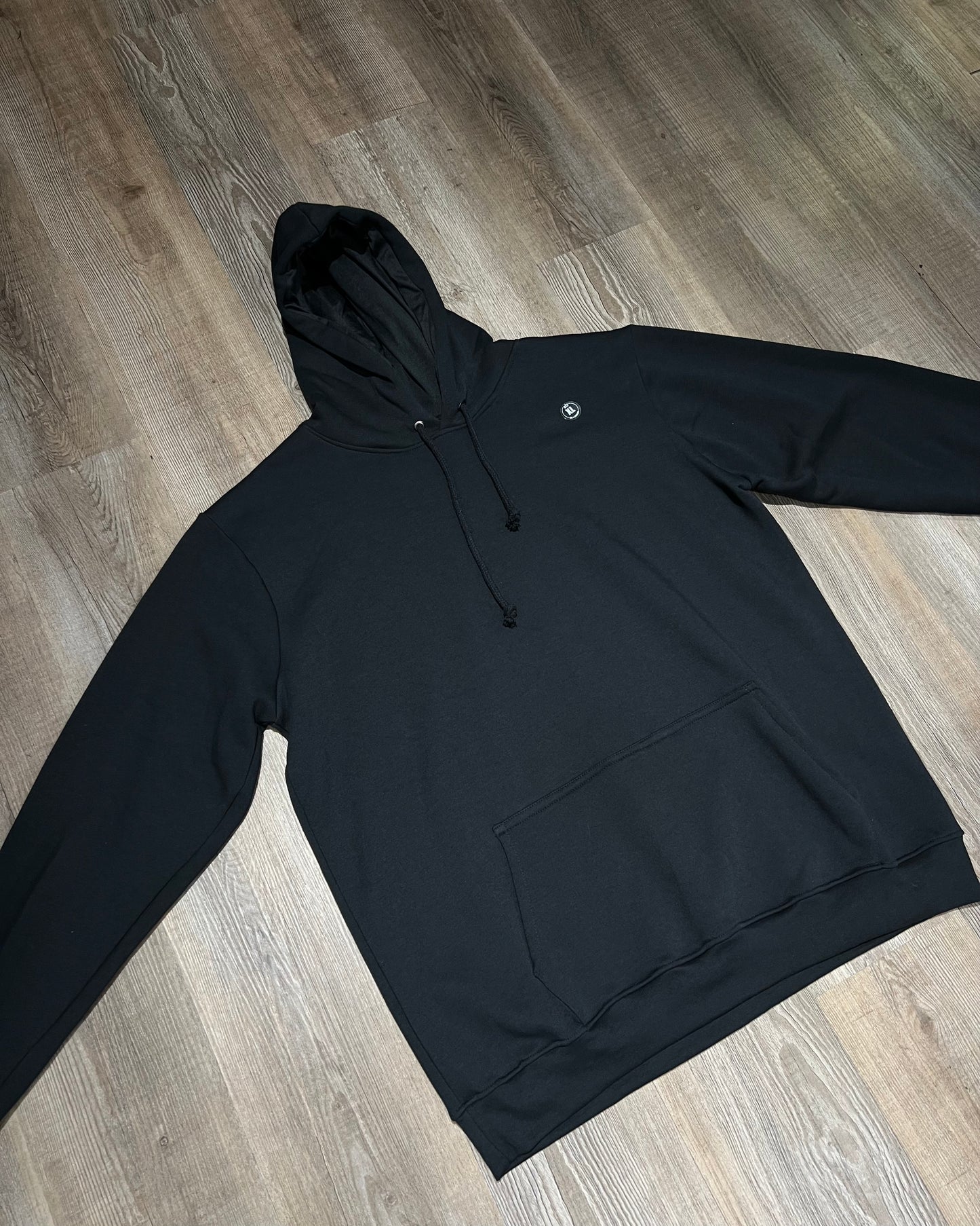 SUDADERA LISA B&F