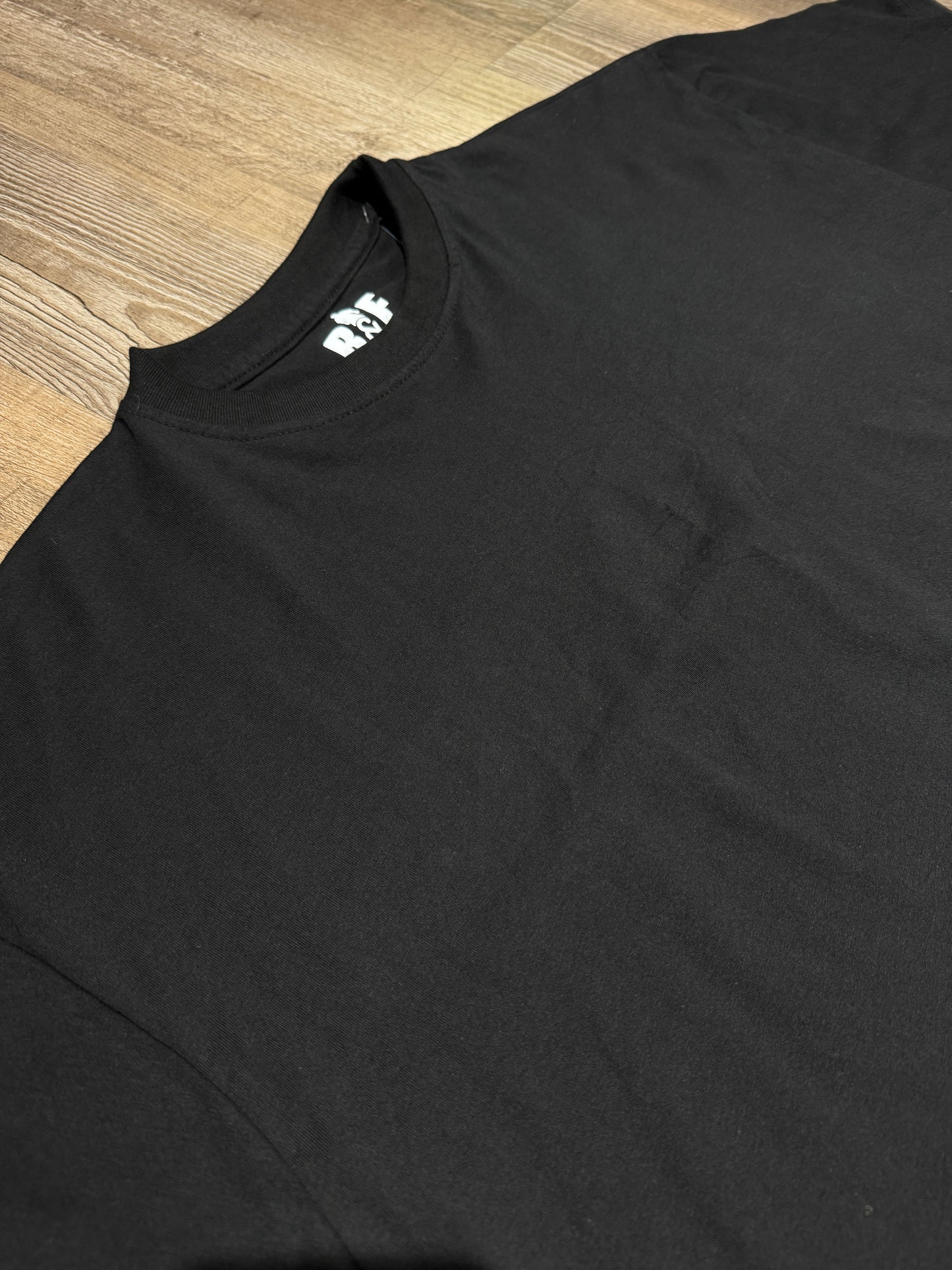 PLAYERA LISA B&F