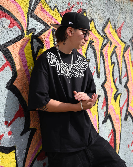 NECK B&F OVERSIZE