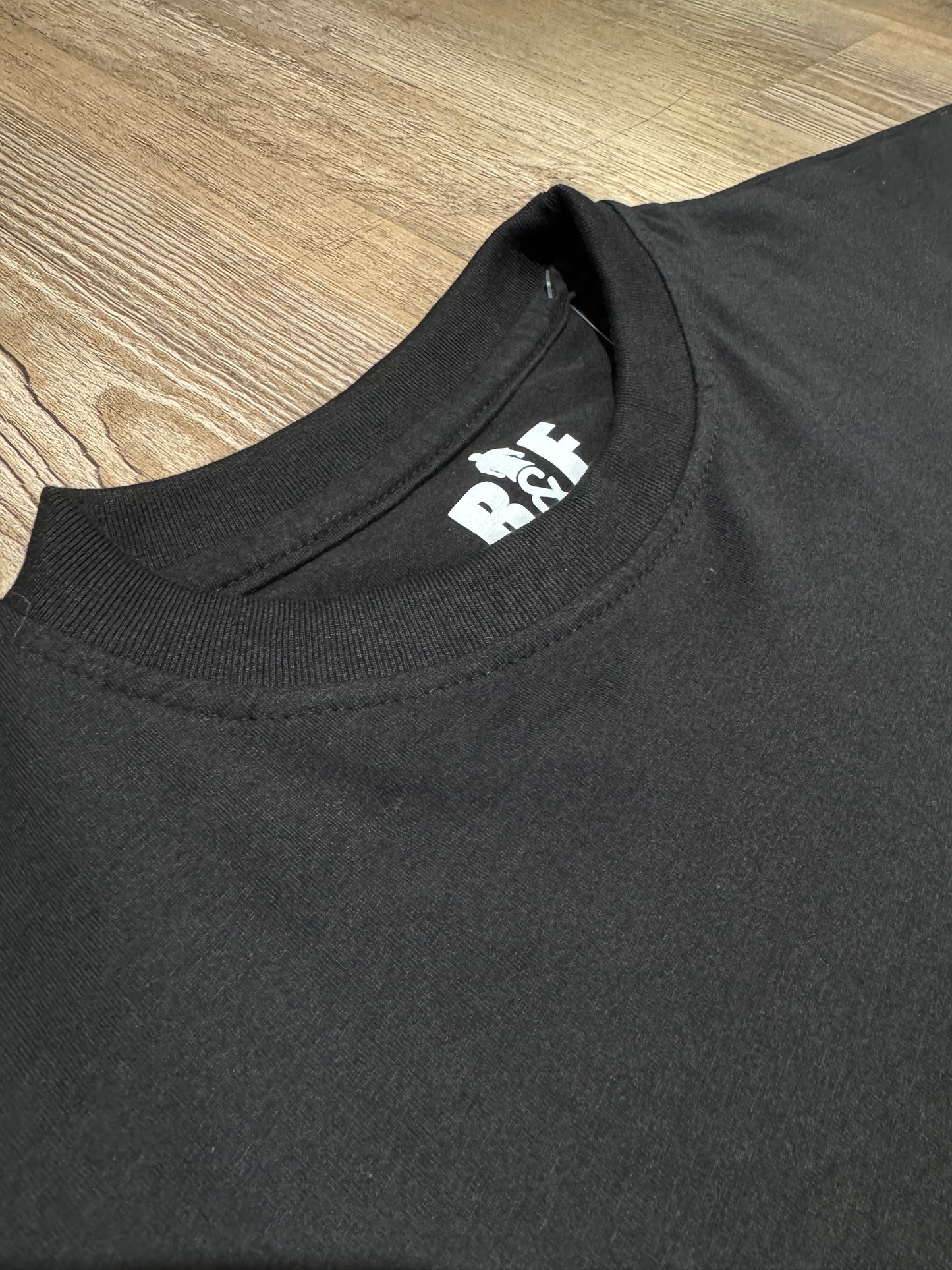 PLAYERA LISA B&F